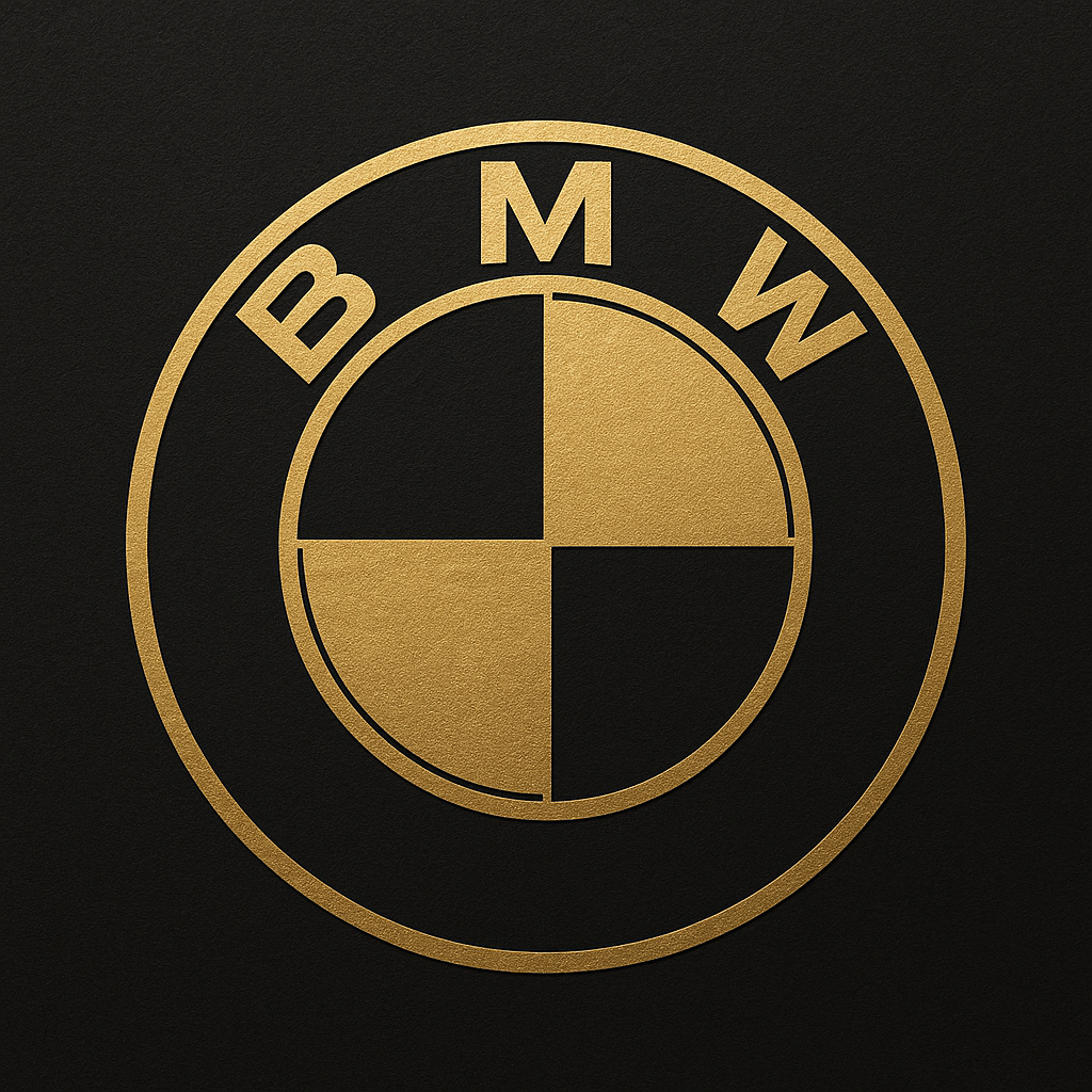 BMW original filter